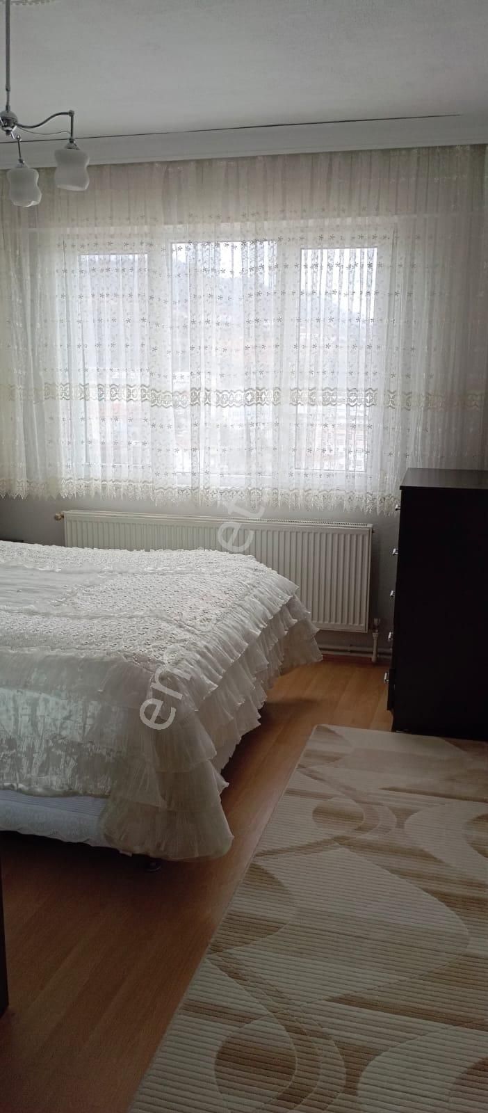 Bedestenlioğlunda Bodrum + 2katlı 2bağımsız Daireli 410m2 Arsalı - Görsel 12