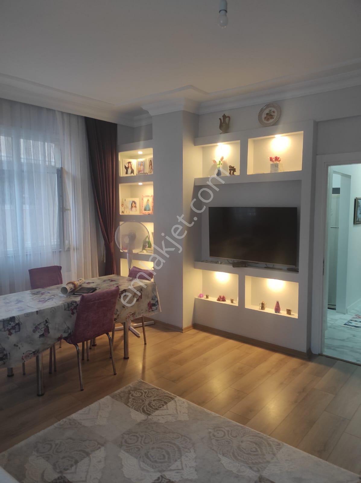 Ataşehir İnönü Satılık Daire  ERBİLAY GAYRİMENKUL'DEN İNÖNÜ MAHALLESİNDE 3+1 SATILIK DAİRE