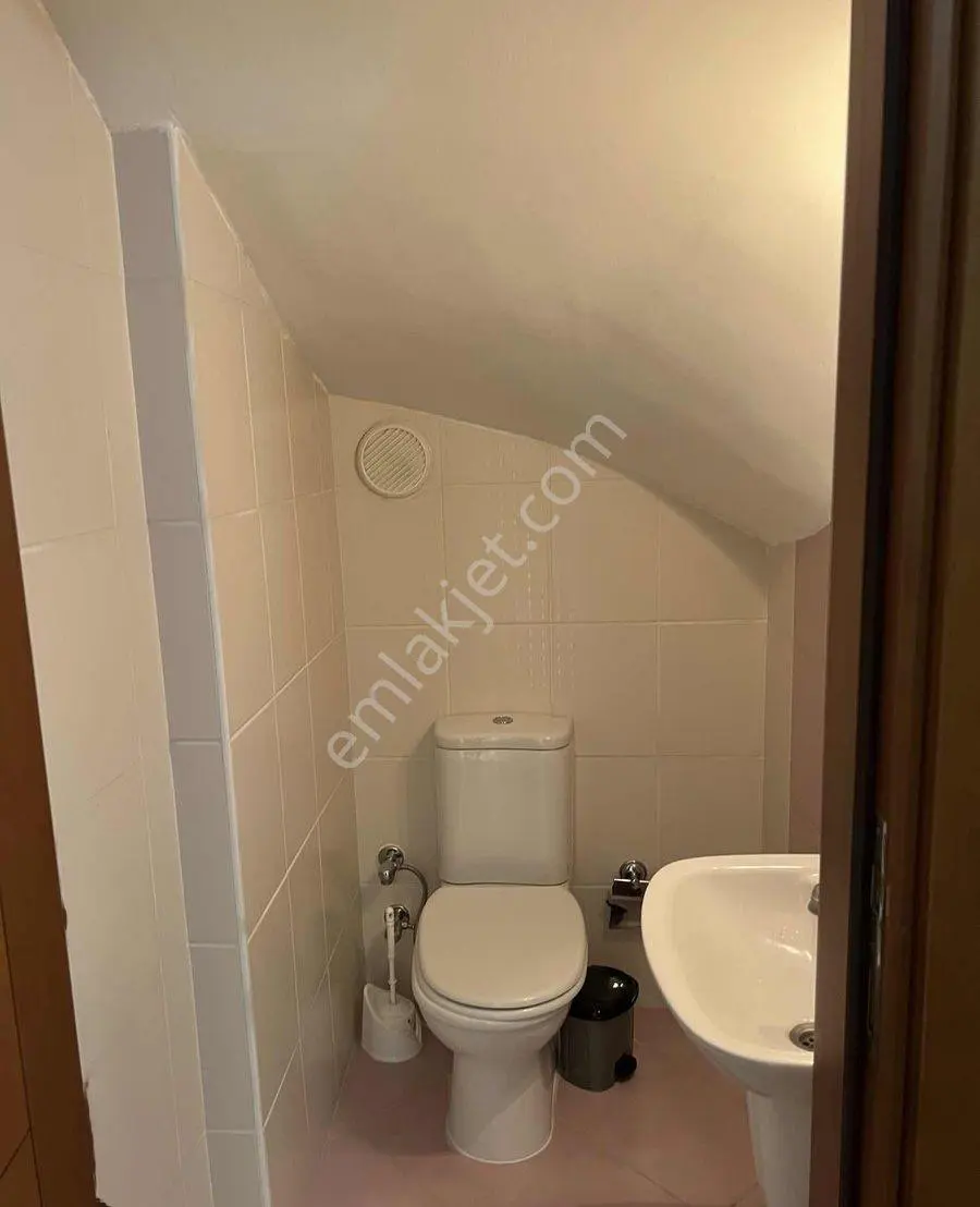 Armutalan Camiavlu Mahallesinde Havuzlu Site İçinde Satılık 3+1 Daire - Görsel 4