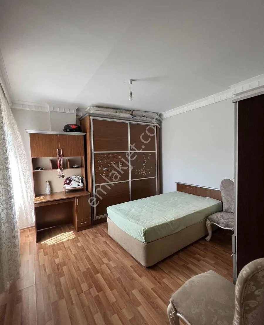 Armutalan Camiavlu Mahallesinde Havuzlu Site İçinde Satılık 3+1 Daire - Görsel 5