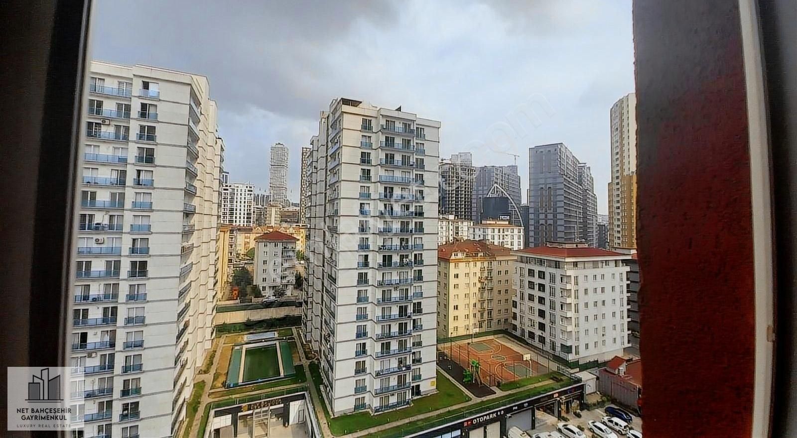 Esenyurt Akevler Satılık Daire ÖZYURTLAR NTOWERS 2+1 SATILIK DAİRE