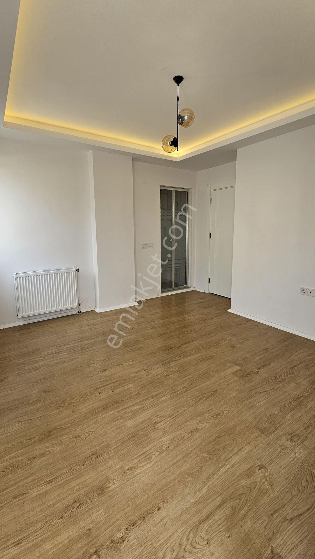 Tarsus Bağlar Satılık Daire  BAĞLAR' DA SATILIK 0 DAİRE 