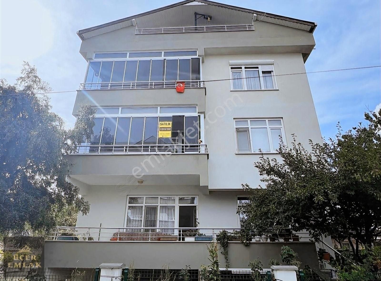 Babaeski Fevzi Çakmak Satılık Daire BABAESKİ FEVZİÇAKMAK MAHALLESİ 3+1 120 m2 DAİRE SATILIK