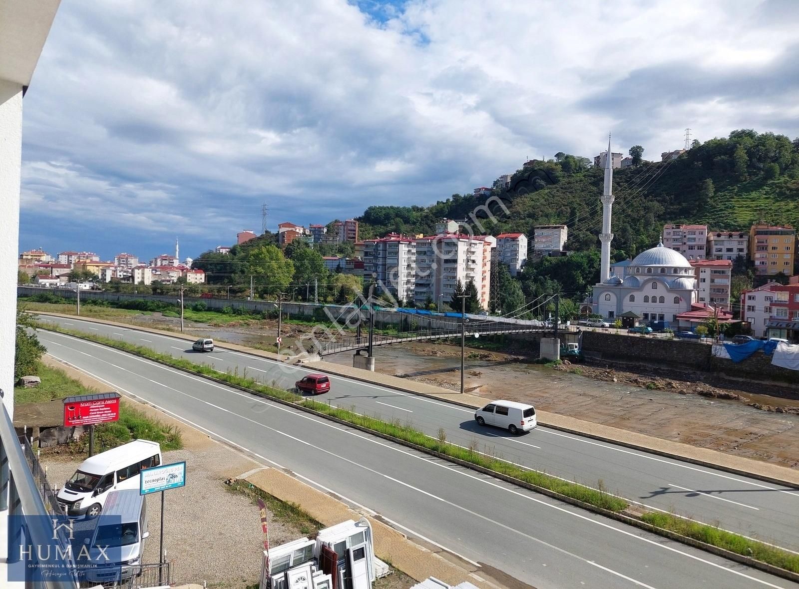 Giresun Merkez Teyyaredüzü Kiralık Daire TEYYAREDÜZÜ MAH'DE 3+1 120 M2 KİRALIK SIFIR DAİRE