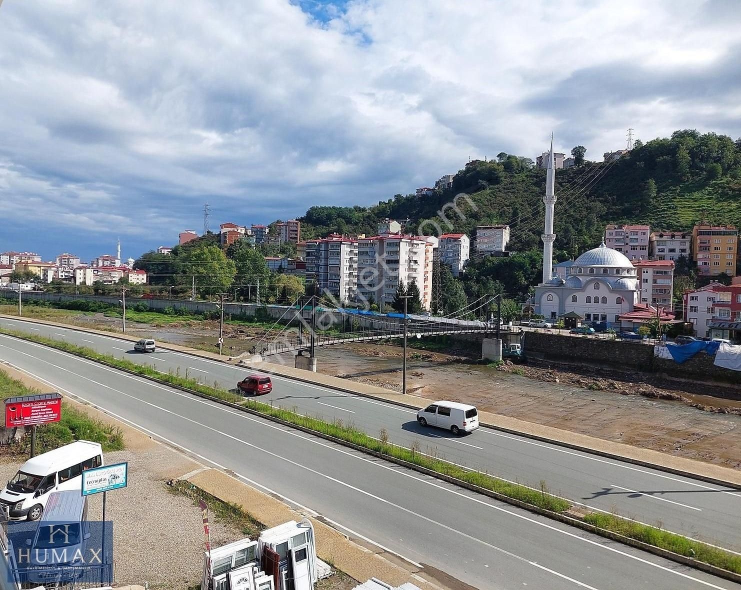 Giresun Merkez Teyyaredüzü Kiralık Daire TEYYAREDÜZÜ MAH'DE 2+1 120 M2 KİRALIK SIFIR DAİRE