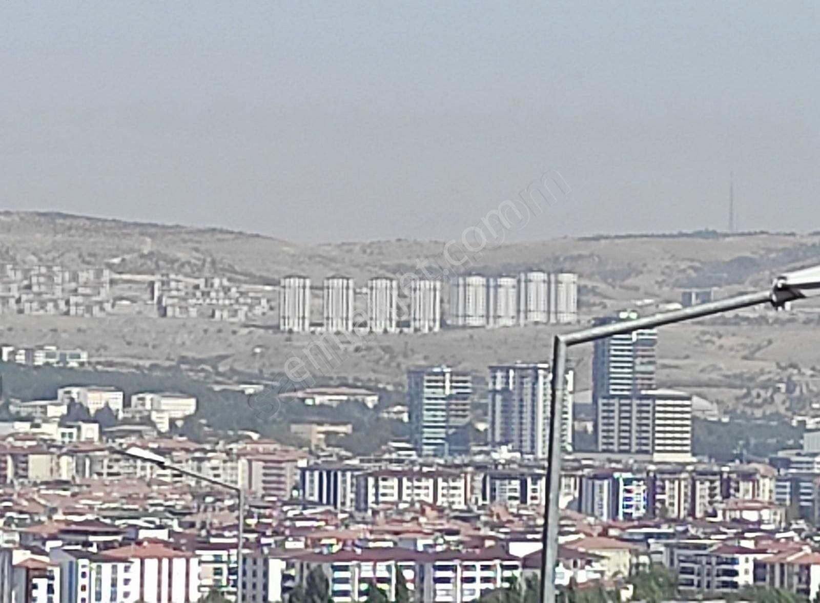 Elazığ Merkez Güneykent Satılık Daire Yemişlik TOKİ 1 etap satılık şehir manzaralı daire