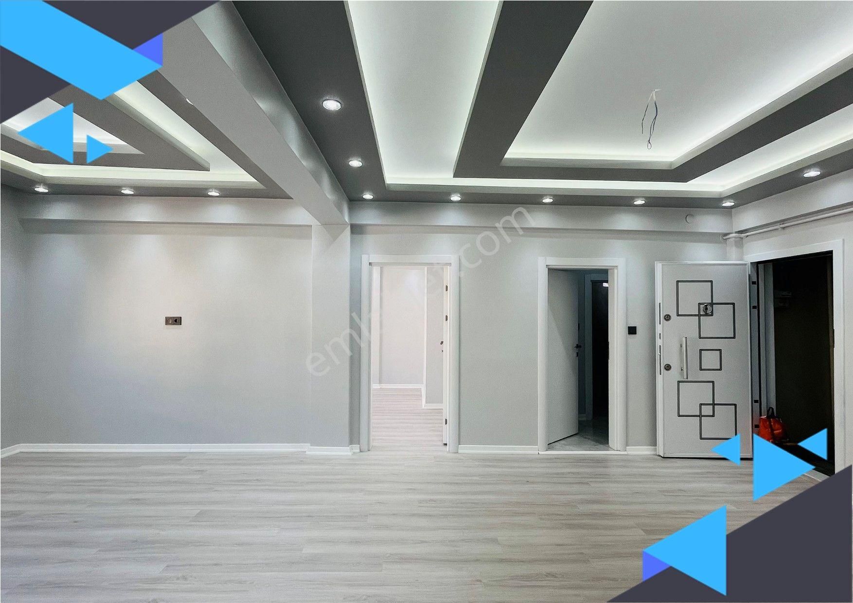 Bayburt Merkez Camiikebir Satılık Daire  ŞEHRİN MERKEZİNDE İÇERİEİ LÜKS YAPILI 3+1 SATILIK DAİRE