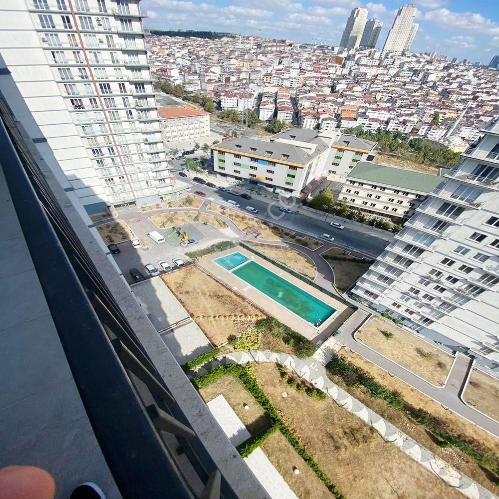 Beylikdüzü Cumhuriyet Satılık Daire  ATLAS YAPI'DAN BEYLİKDÜZÜNDE METROBÜSE YAKIN SATILIK DAIRE