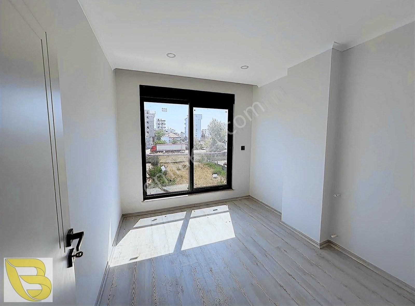 Döşemealtı Yeniköy Kiralık Daire HÜSNÜ CEYLAN'DAN BERAPARK GÜVENCESİYLE KİRALIK 2+1 DAİRE