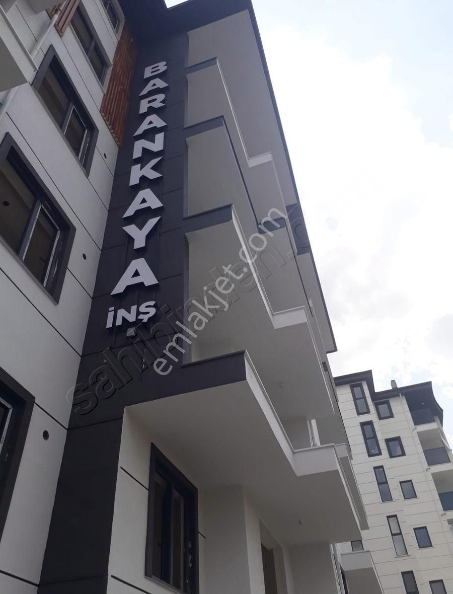 Edirne Merkez Şükrüpaşa Satılık Daire SATILIK 2-1 SIFIR DAİRE HİLLY HOTEL ARKASI