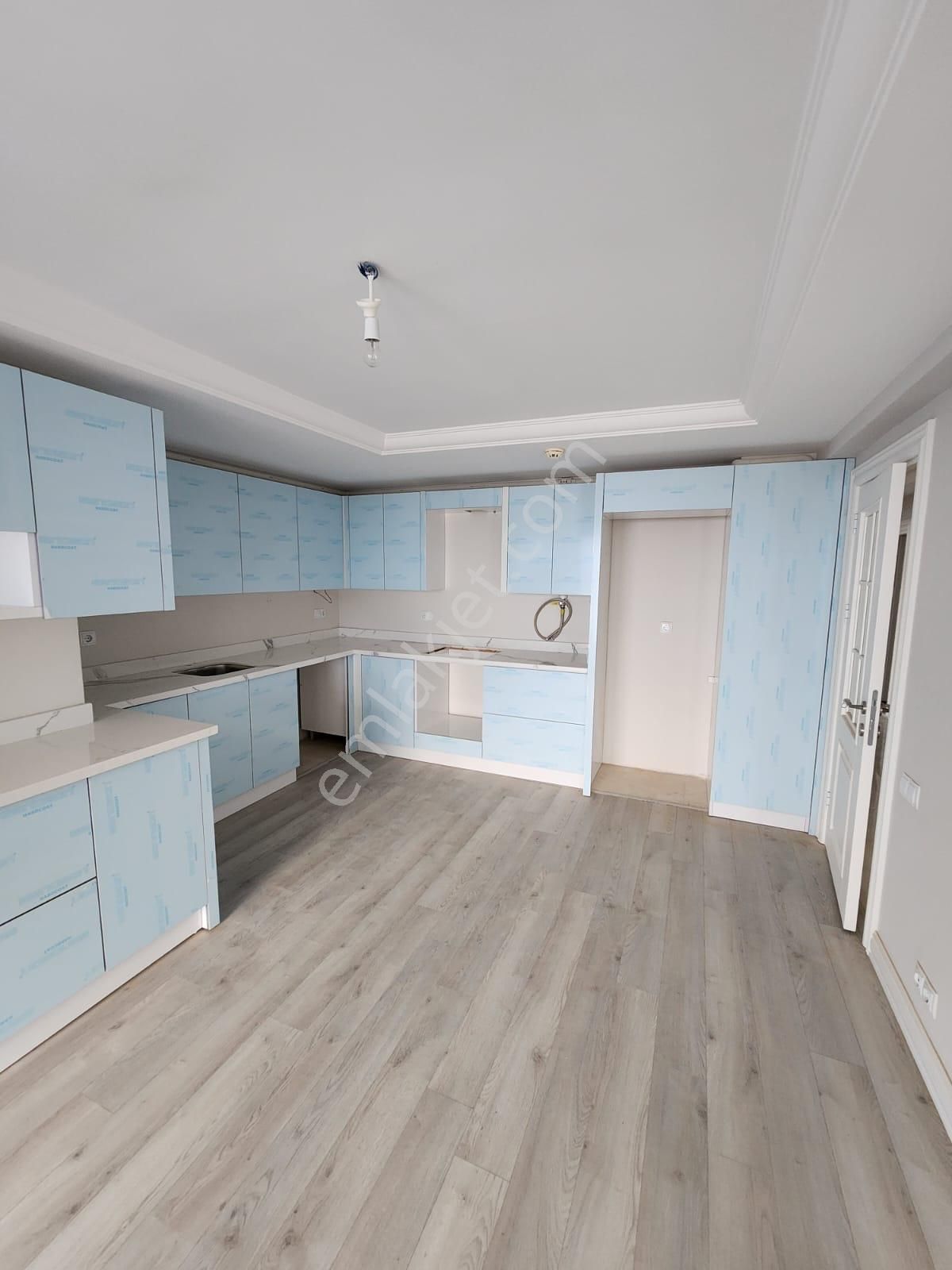 Giresun Merkez Teyyaredüzü Kiralık Daire  TEYYAREDÜZÜ MAHALLESİNDE ULTRA LÜX SIFIR 4+1 KİRALIK DAİRE 