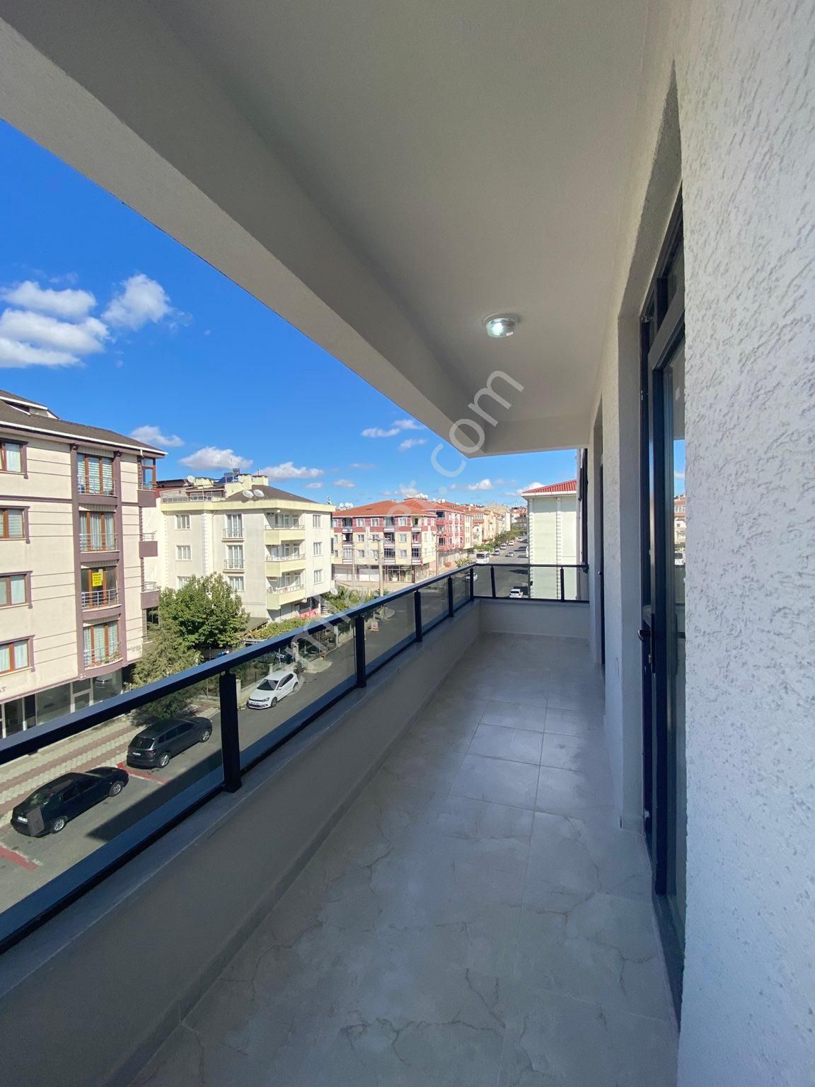 Tekirdağ/çorlu Şeyhsinan Mahallesi Cemal Gürsel Bulvarına Cephe 3+1 Ultra Lüks Dairelerimiz - Görsel 10