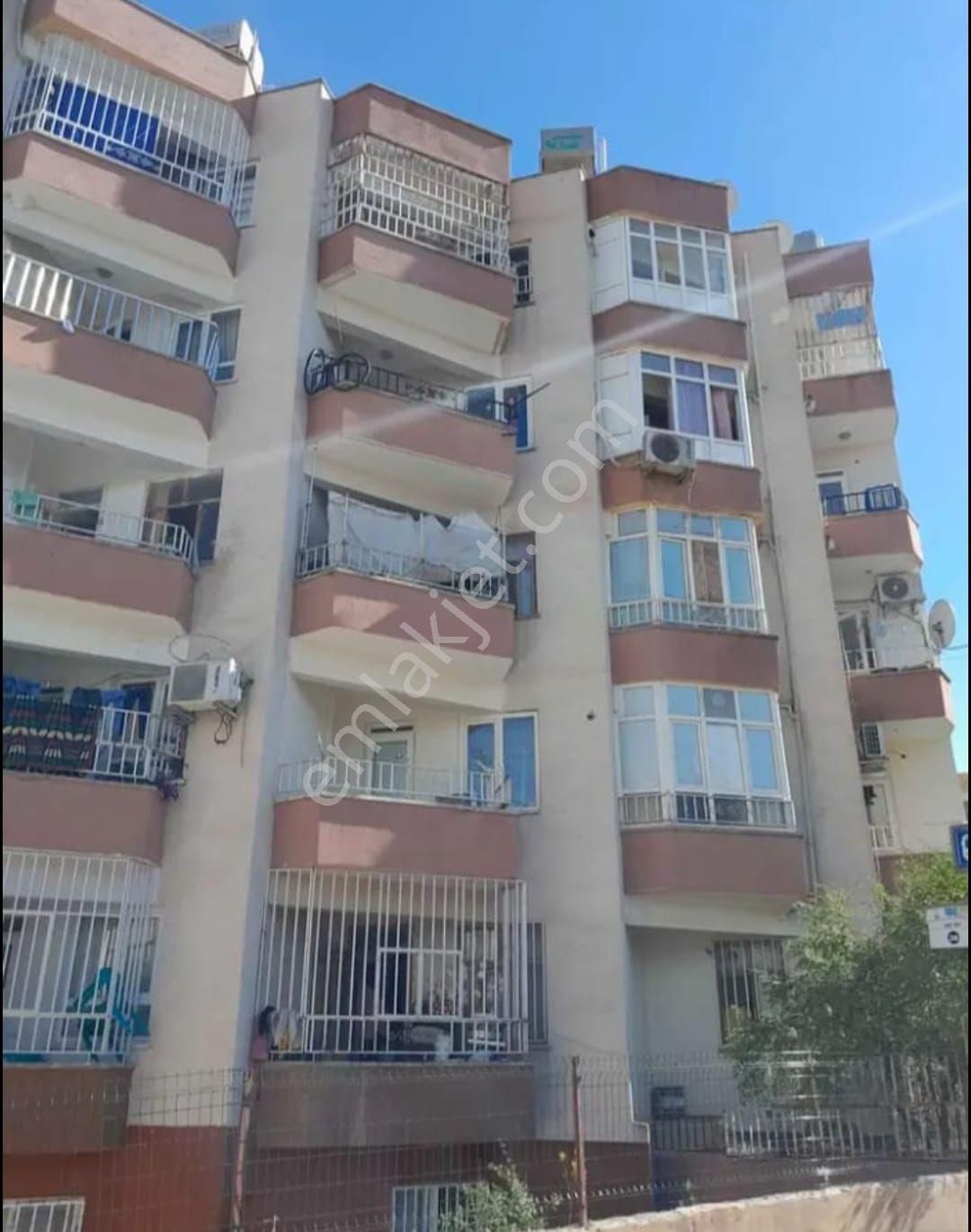 Haliliye İpekyol Satılık Daire 📍NF EMLAKTAN SATILIK TEMİZ BAKIMLI DAİRE 