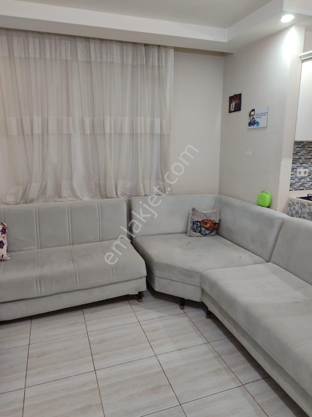 Batman Merkez Pınarbaşı Kiralık Daire Pınarbaşı Mahallesi'nde Kiralık 1+1 Full Eşyalı Daire