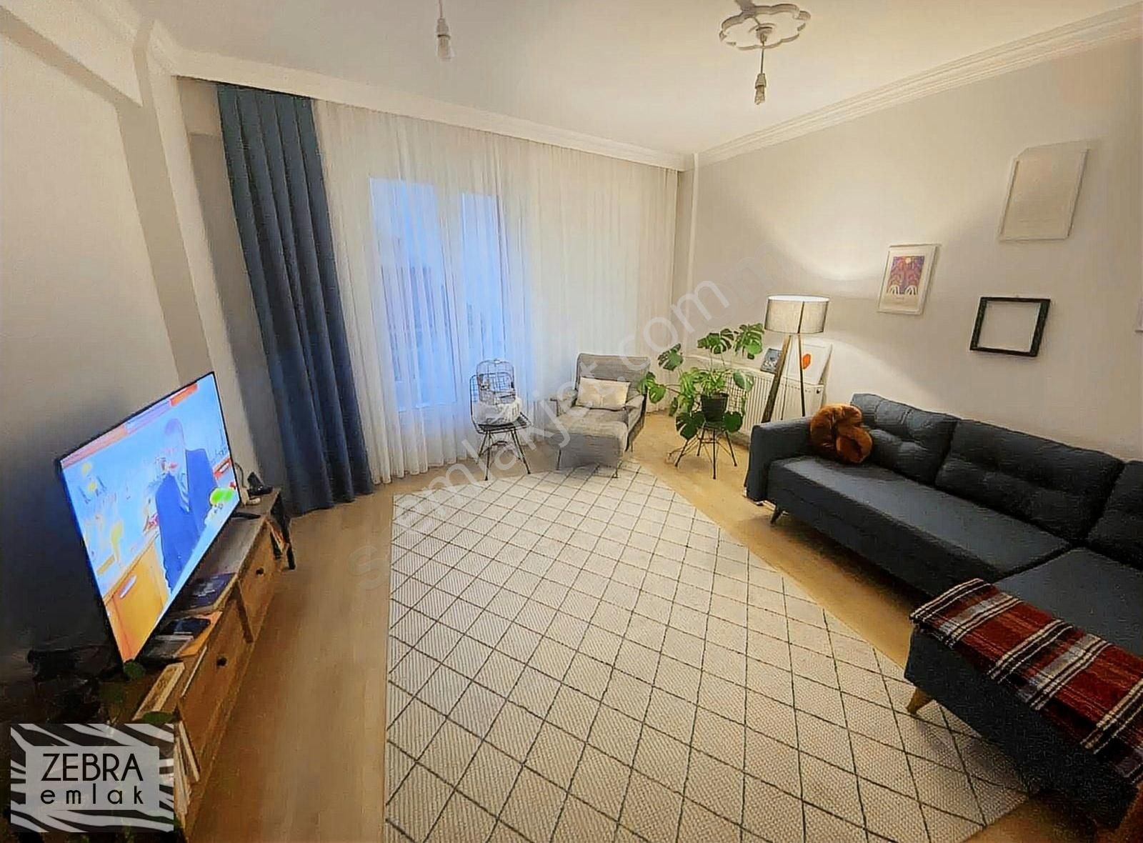 Tepebaşı Fatih Satılık Daire KANAL 26 YAKINI ARAKAT DAİRE