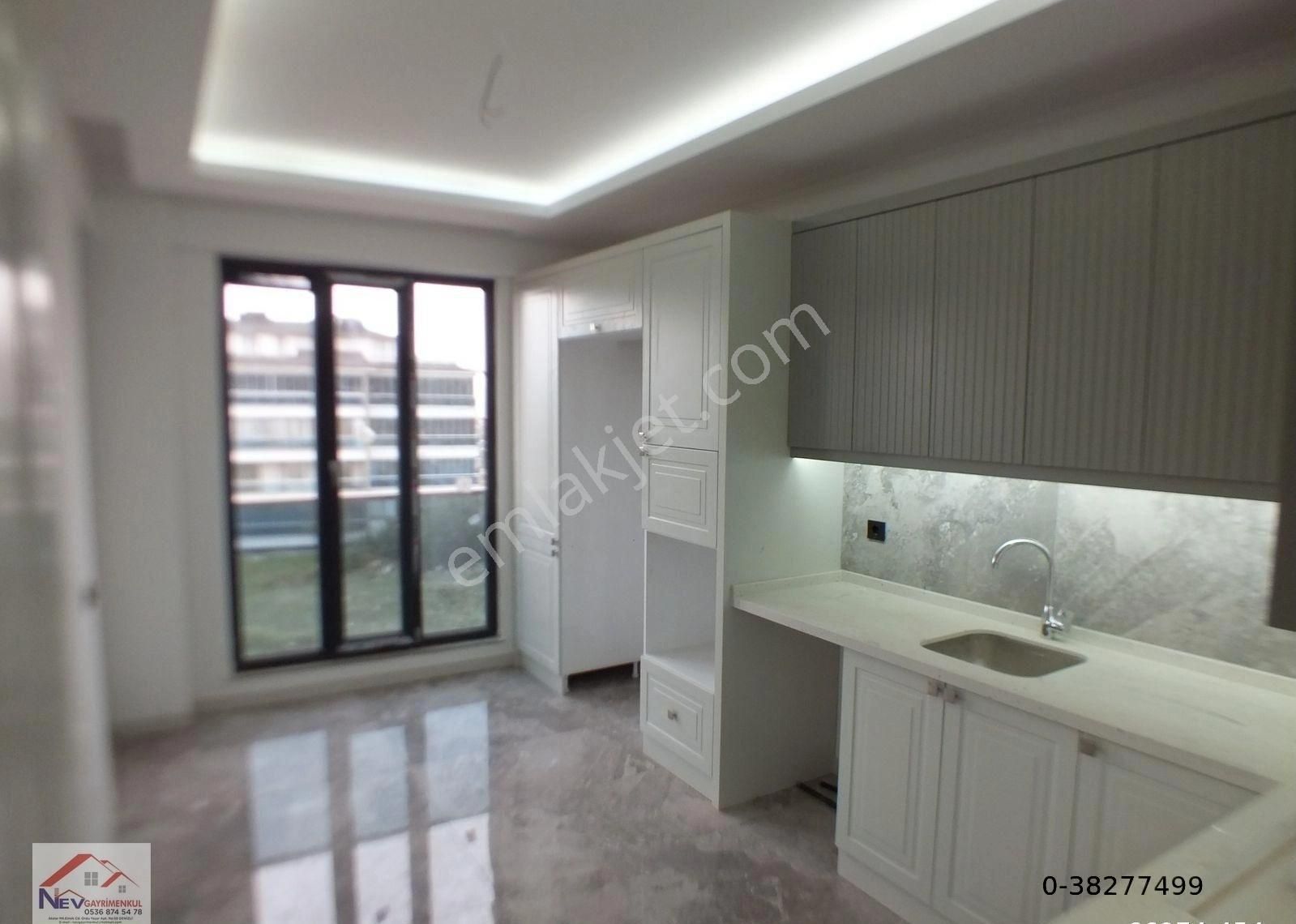 Merkezefendi 1200 Evler Satılık Daire 1200 EVLER MAHALLESİNDE 3 YILLIK YENİ DAİRE