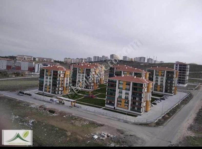 Polatlı Mehmet Akif Satılık Daire MEHMET AKİF MAH.BK KONUTLARINDA FULL+FULL YAPILI 4+1 DAİRE!