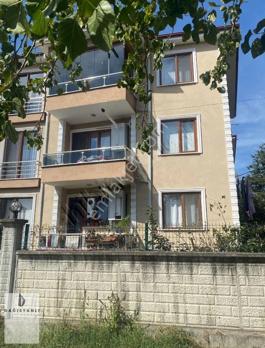 Adapazarı Ozanlar Satılık Daire ADAPAZARI İLÇESİ SAKARYA MAH SATILIK ÇATI DUBLEKS DAİRE