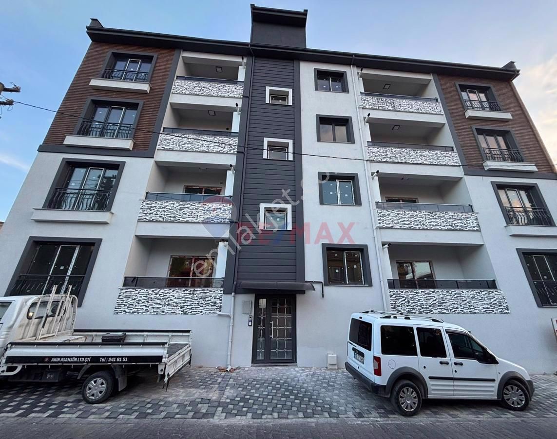 Karesi Ali Hikmet Paşa Satılık Daire RE/MAX MİD'DEN ALİ HİKMET PAŞA MH. SATILIK 2+1 SIFIR DAİRE