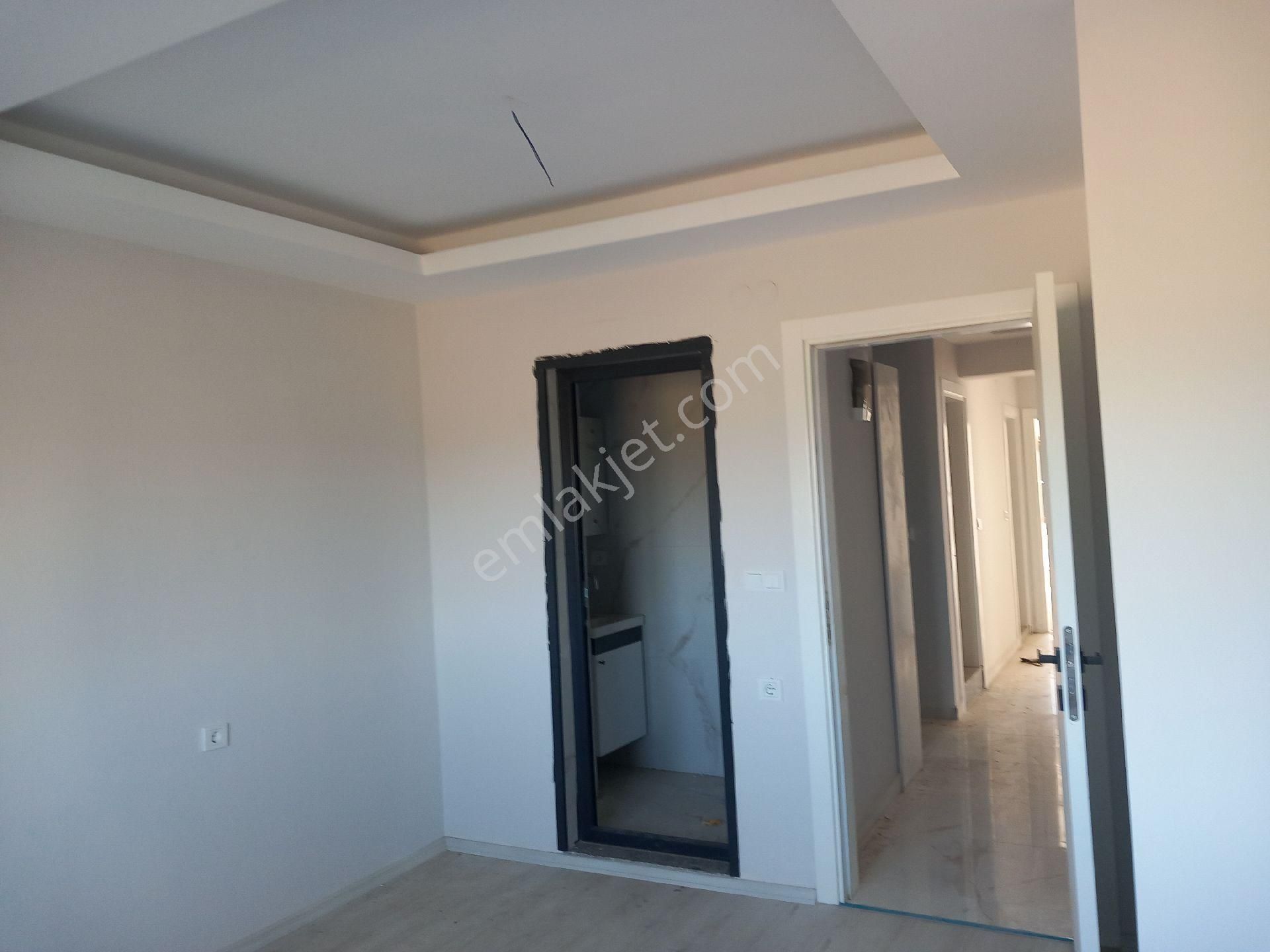 Torbalı Yedi Eylül Satılık Daire TORBALI BATI GAYRİMENKUL DEN SATILIK 2×1 DAİRE 