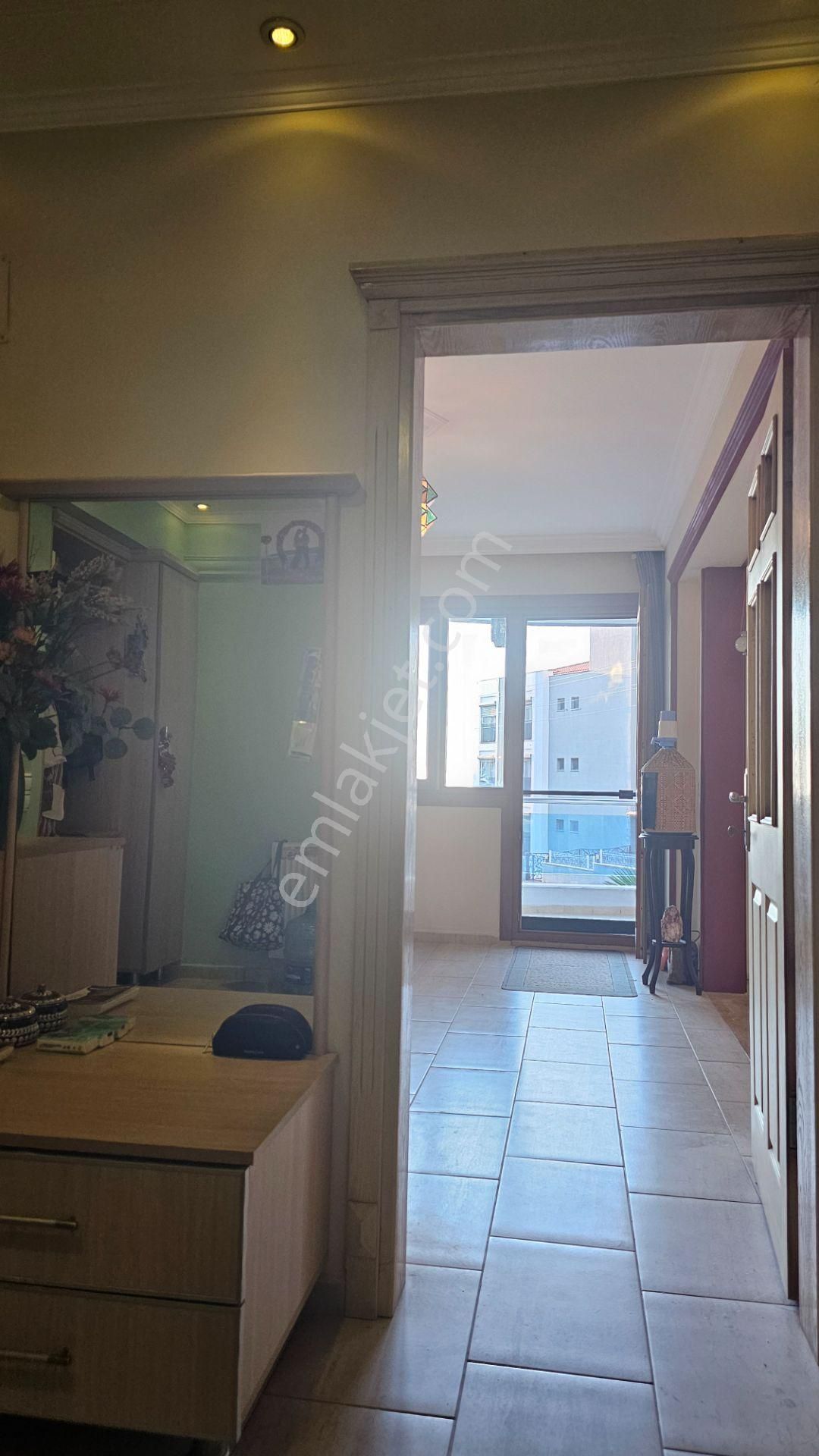 Kusadası Havuzlu Site İçerisinde Satilik Luks Daire... 6,750 000 Tl - Görsel 33