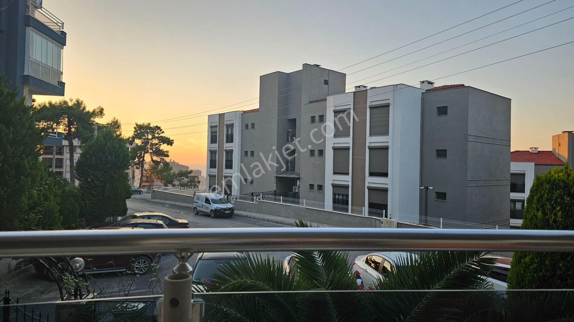 Kusadası Havuzlu Site İçerisinde Satilik Luks Daire... 6,750 000 Tl - Görsel 10