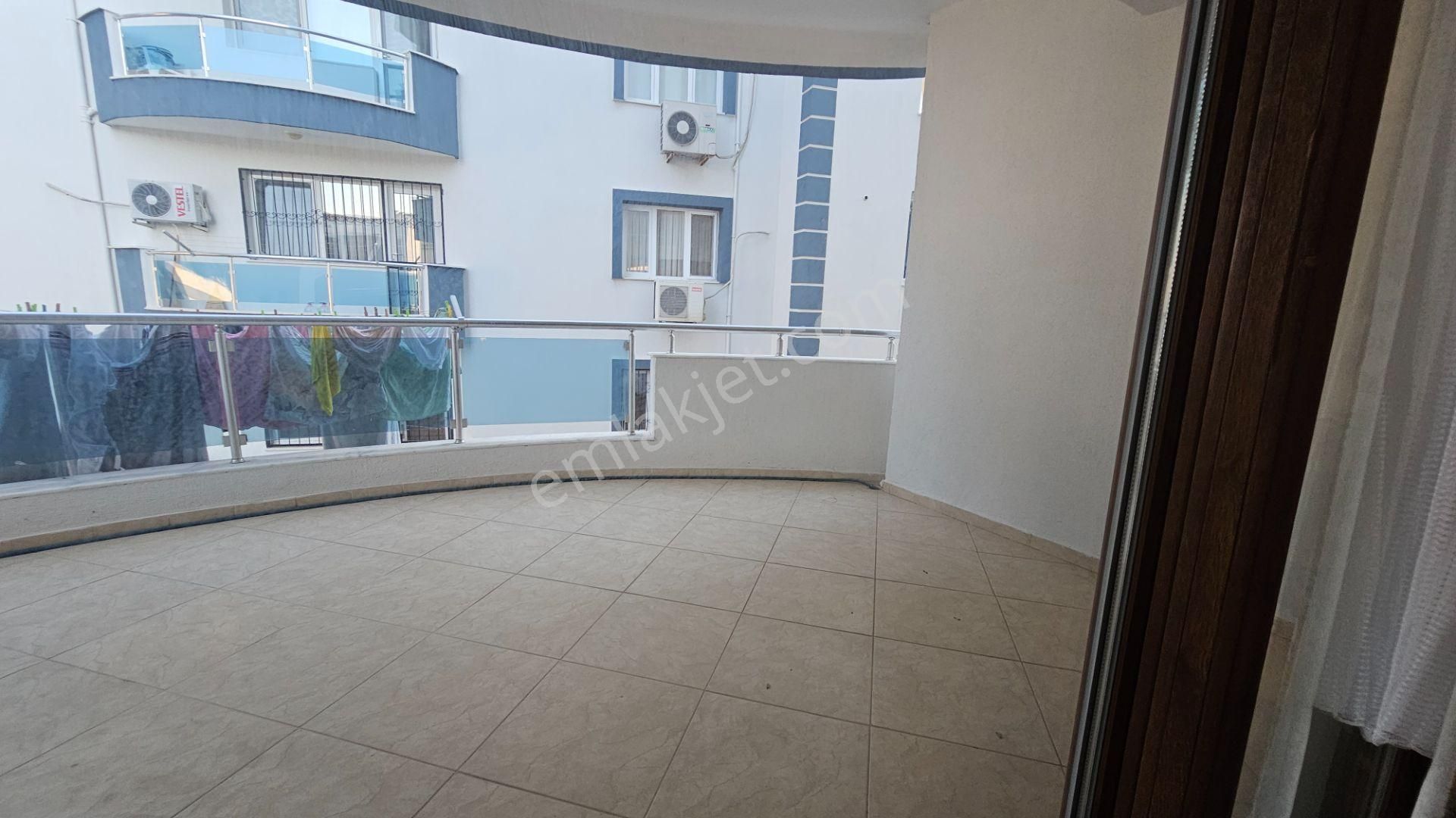 Kusadası Havuzlu Site İçerisinde Satilik Luks Daire... 6,750 000 Tl - Görsel 27