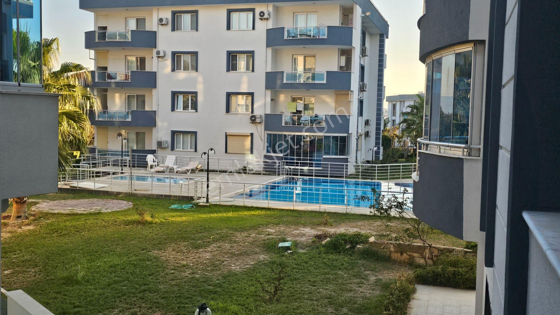 Kusadası Havuzlu Site İçerisinde Satilik Luks Daire... 6,750 000 Tl - Görsel 32