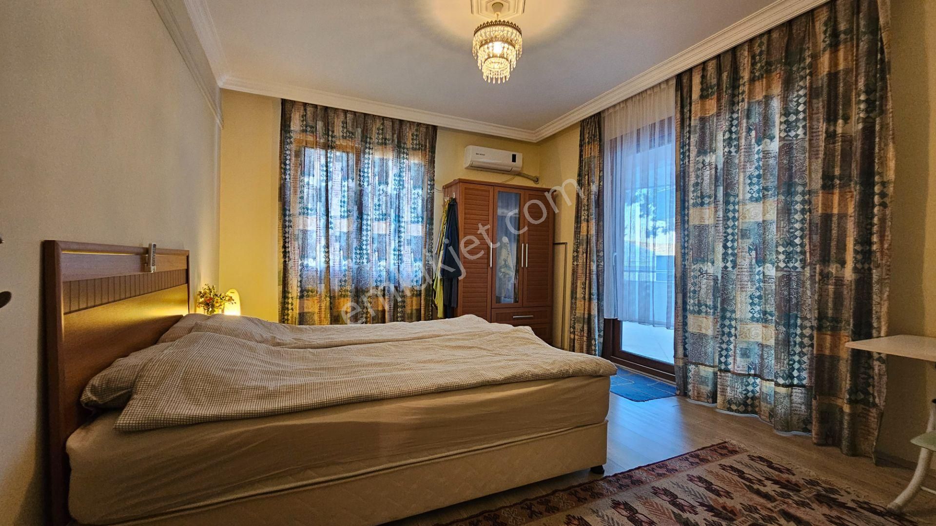 Kusadası Havuzlu Site İçerisinde Satilik Luks Daire... 6,750 000 Tl - Görsel 25