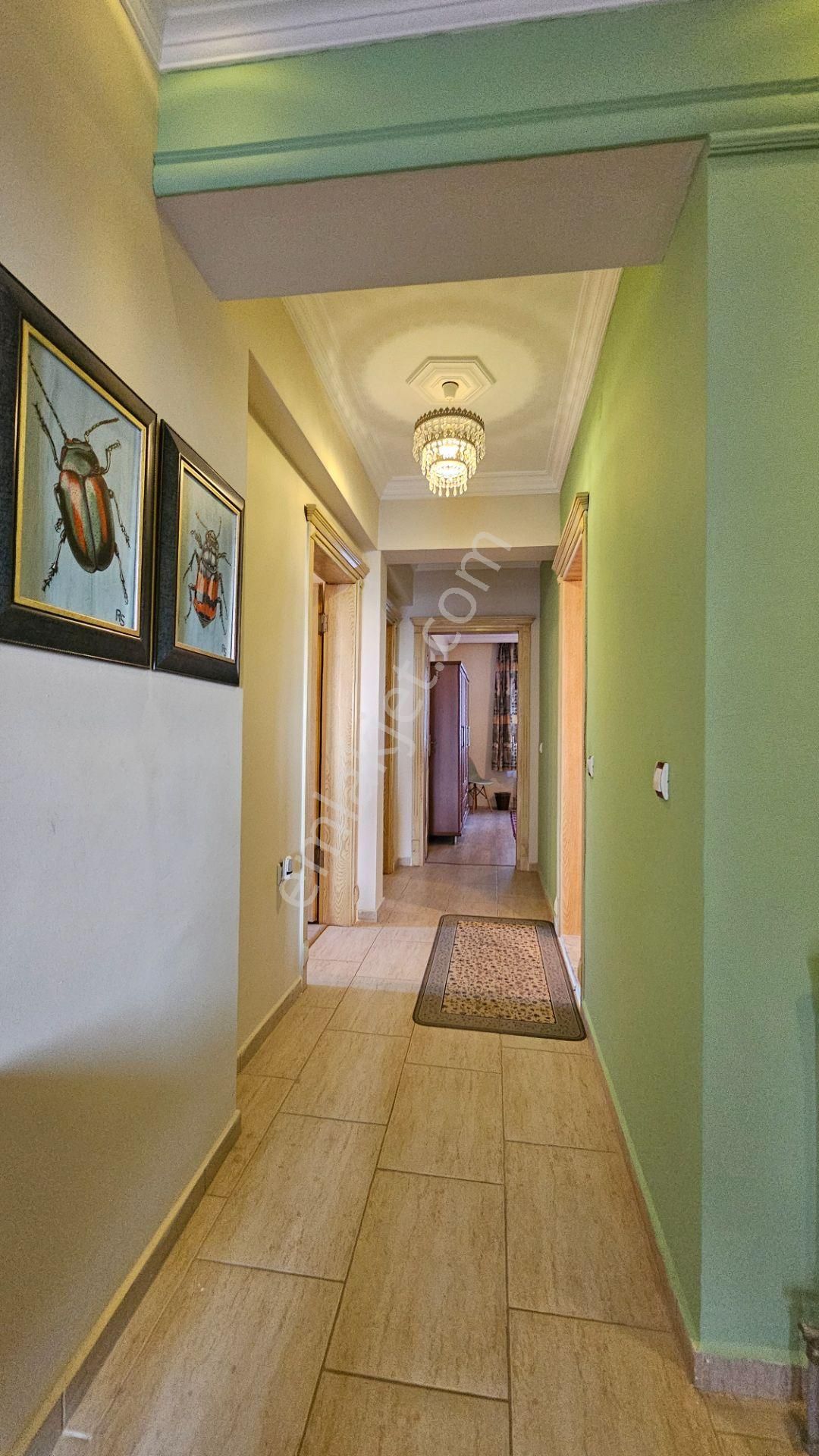 Kusadası Havuzlu Site İçerisinde Satilik Luks Daire... 6,750 000 Tl - Görsel 20