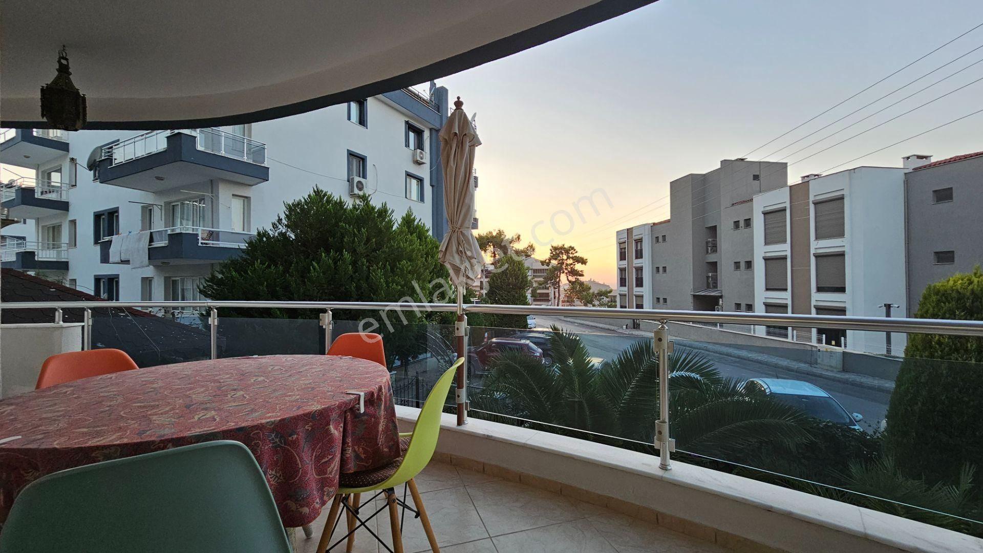 Kusadası Havuzlu Site İçerisinde Satilik Luks Daire... 6,750 000 Tl - Görsel 12