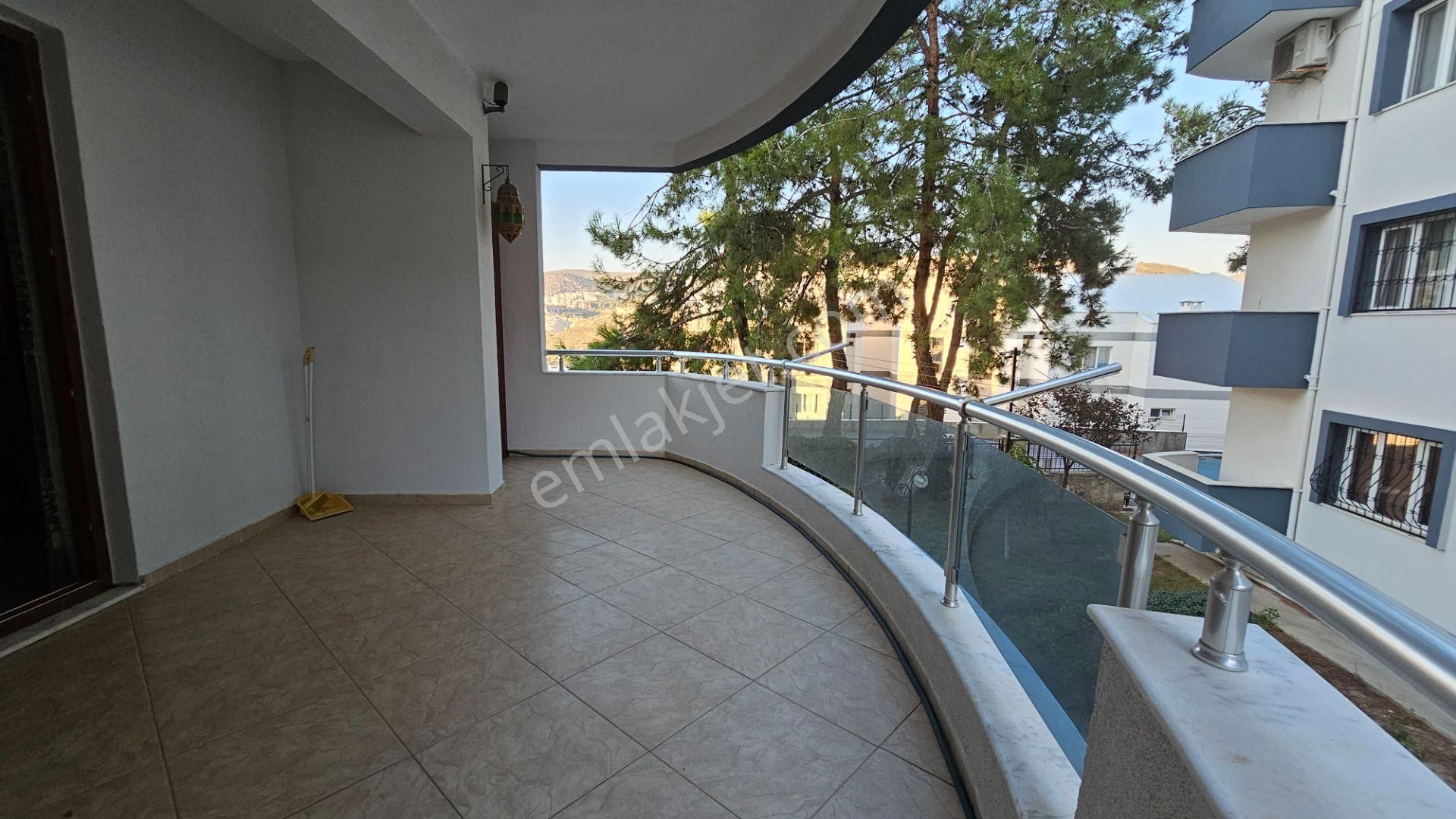 Kusadası Havuzlu Site İçerisinde Satilik Luks Daire... 6,750 000 Tl - Görsel 9