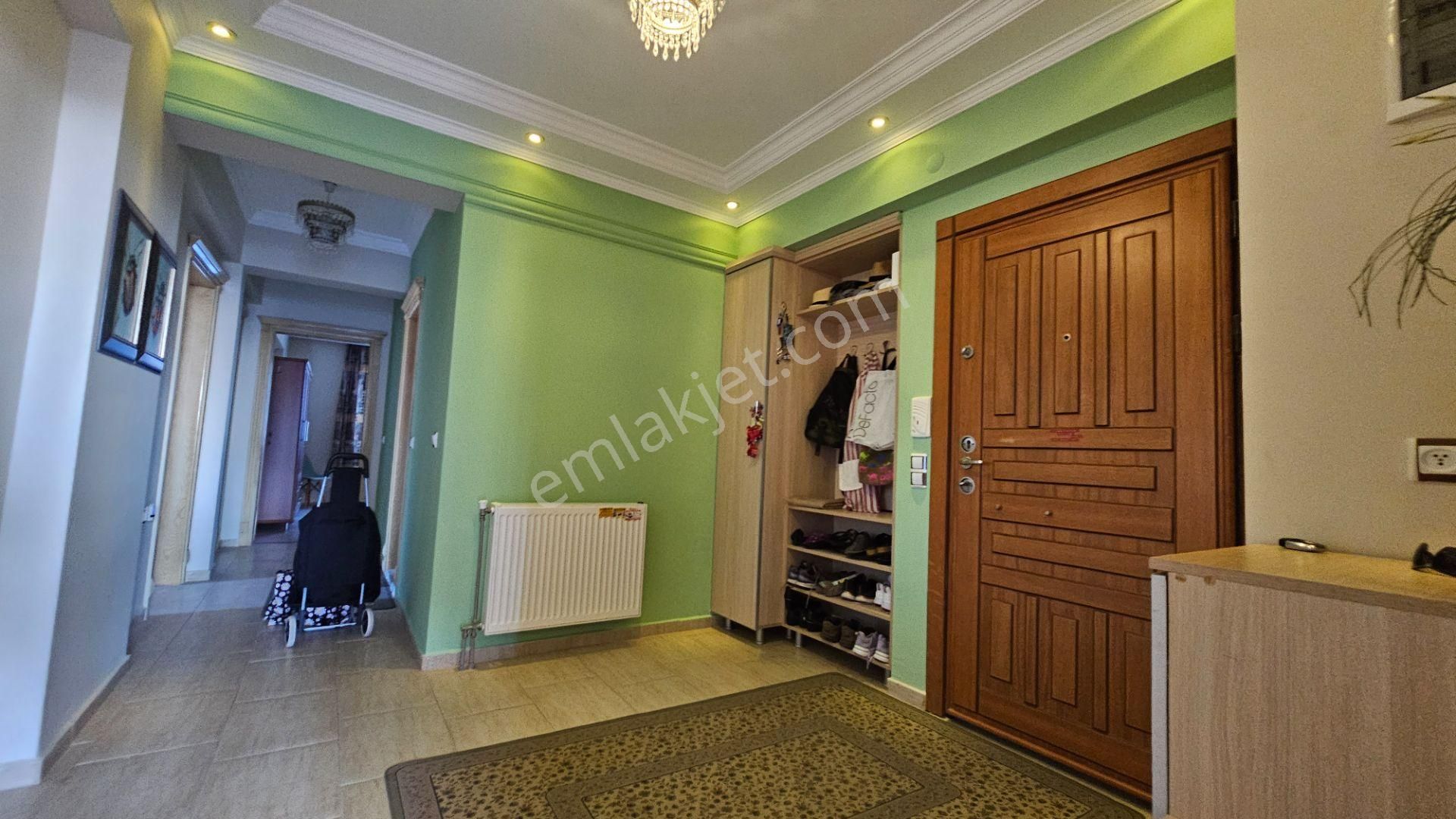 Kusadası Havuzlu Site İçerisinde Satilik Luks Daire... 6,750 000 Tl - Görsel 7