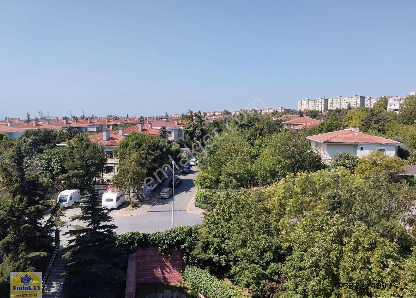 Beylikdüzü Marmara Kiralık Daire Beylikdüzü İhlas Marmara 1'de 150m2 Kiralık Eşyalı 3+1 Tadilatlı, Deniz Manzaralı