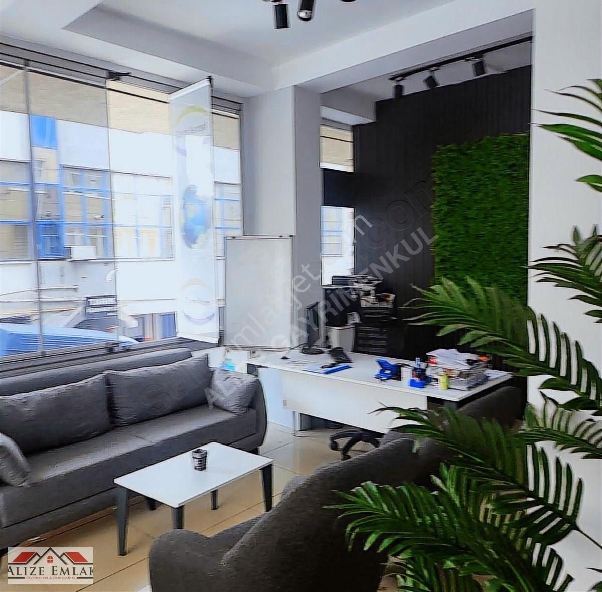 Alizeden Halkalı Beledıye Yanı Düz Giriş Dükkan Ofis Mağaza - Görsel 12