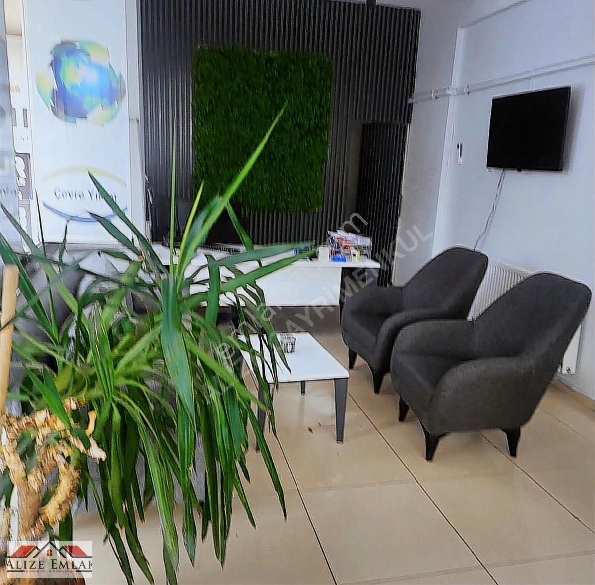 Alizeden Halkalı Beledıye Yanı Düz Giriş Dükkan Ofis Mağaza - Görsel 8