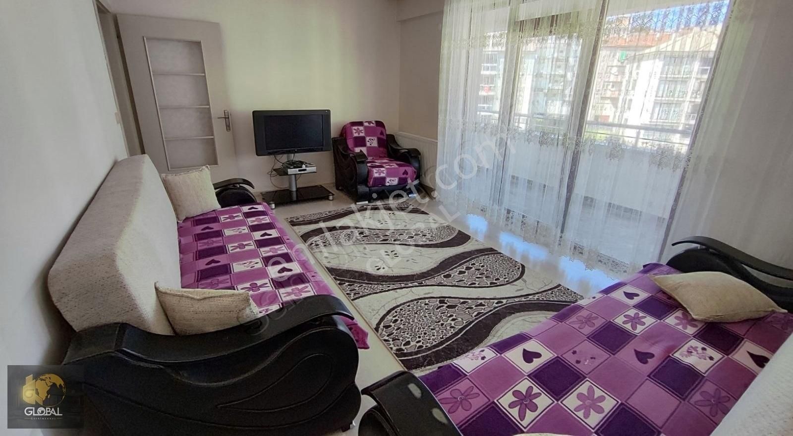 Bartın Merkez Kemer Köprü Kiralık Daire Çatmaca Merkezi Konum Migros Yanı Kiralık Full Eşyalı 2+1 Daire