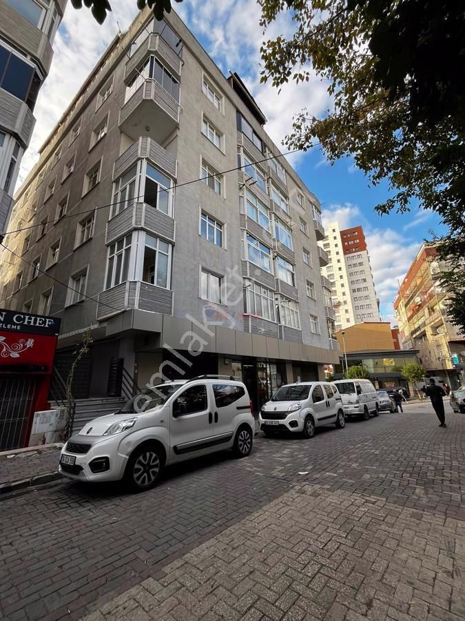 Güngören Gençosman Satılık Daire Mahmut SARAÇ'tan Güngören GençOsman Mah. 3+1 145m² BRÜT Daire