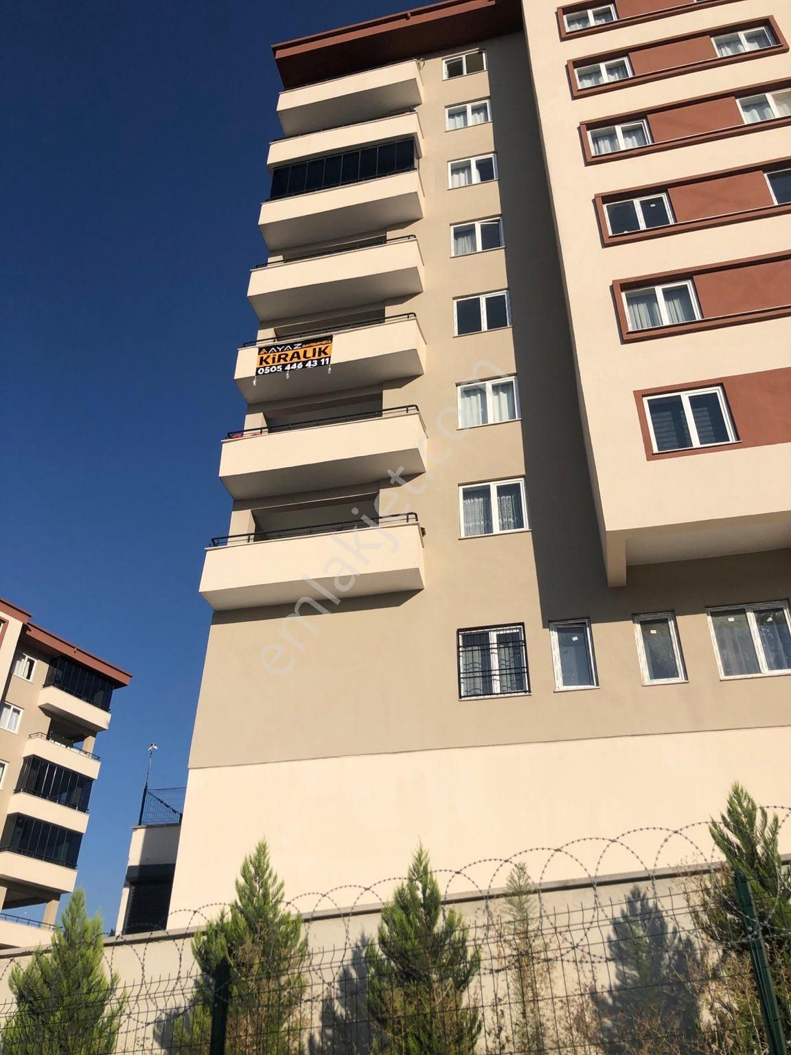 Şahinbey Dumlupınar Satılık Daire AYAZ GAYRİMENKULDEN SATILIK 2.5+1 DAİRE