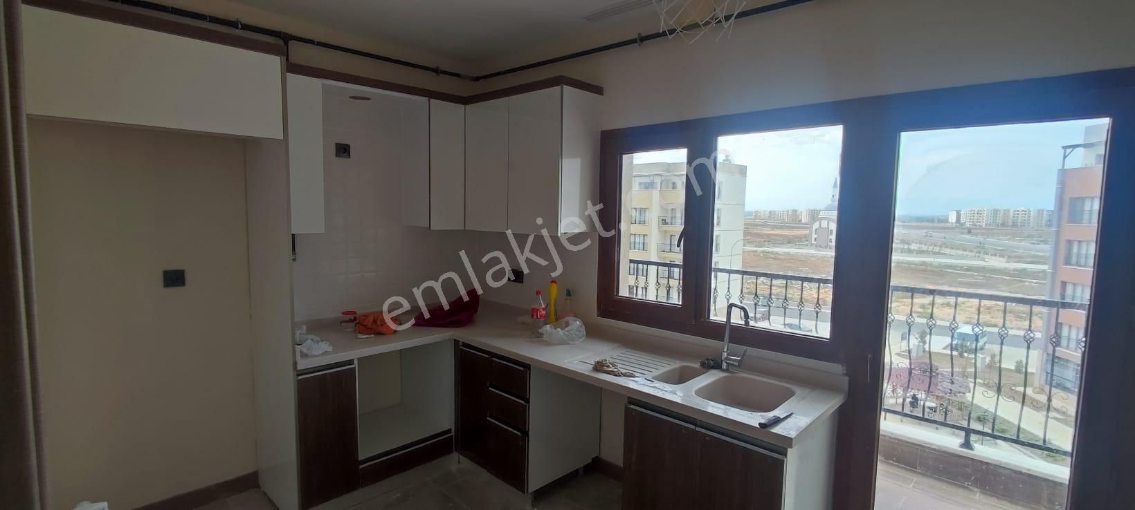 Sarıçam İstiklal Kiralık Daire Adana Sarıçam Buruk Tokilerde 3+1 Geniş Kiralık Daire