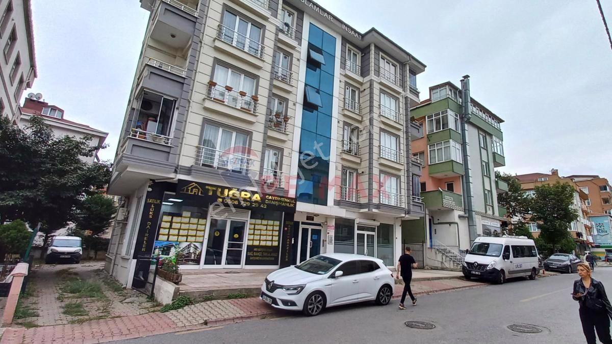 Ümraniye Aşağı Dudullu Kiralık Daire Ümraniye Altınşehir'de 2+1 Kiralık Daire – Merkezi Konumda, Açık Otoparklı