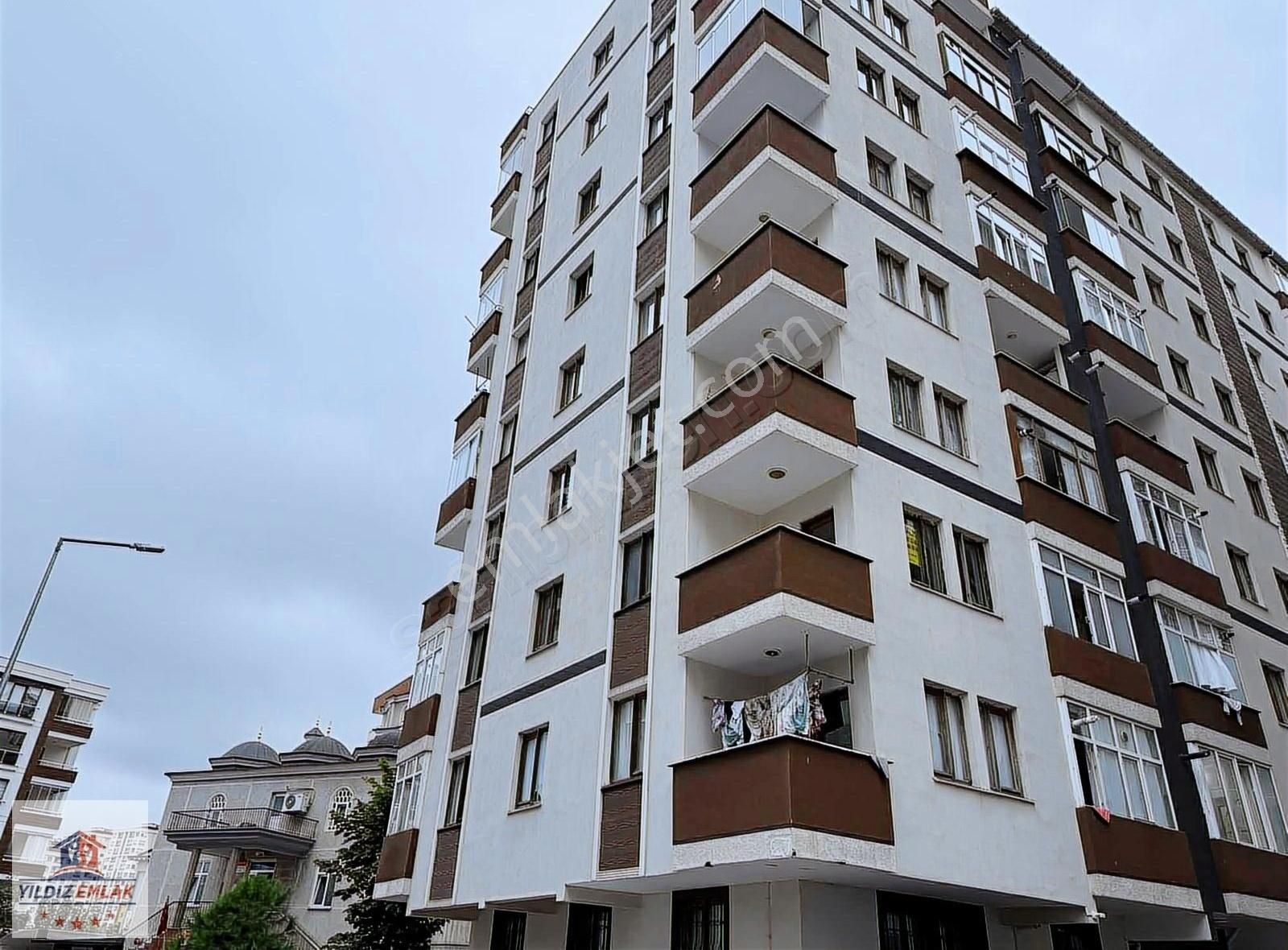 Akçaabat Söğütlü Kiralık Daire YILDIZ EMLAKTAN SÖĞÜTLÜ DE KİRALIK DAİRE