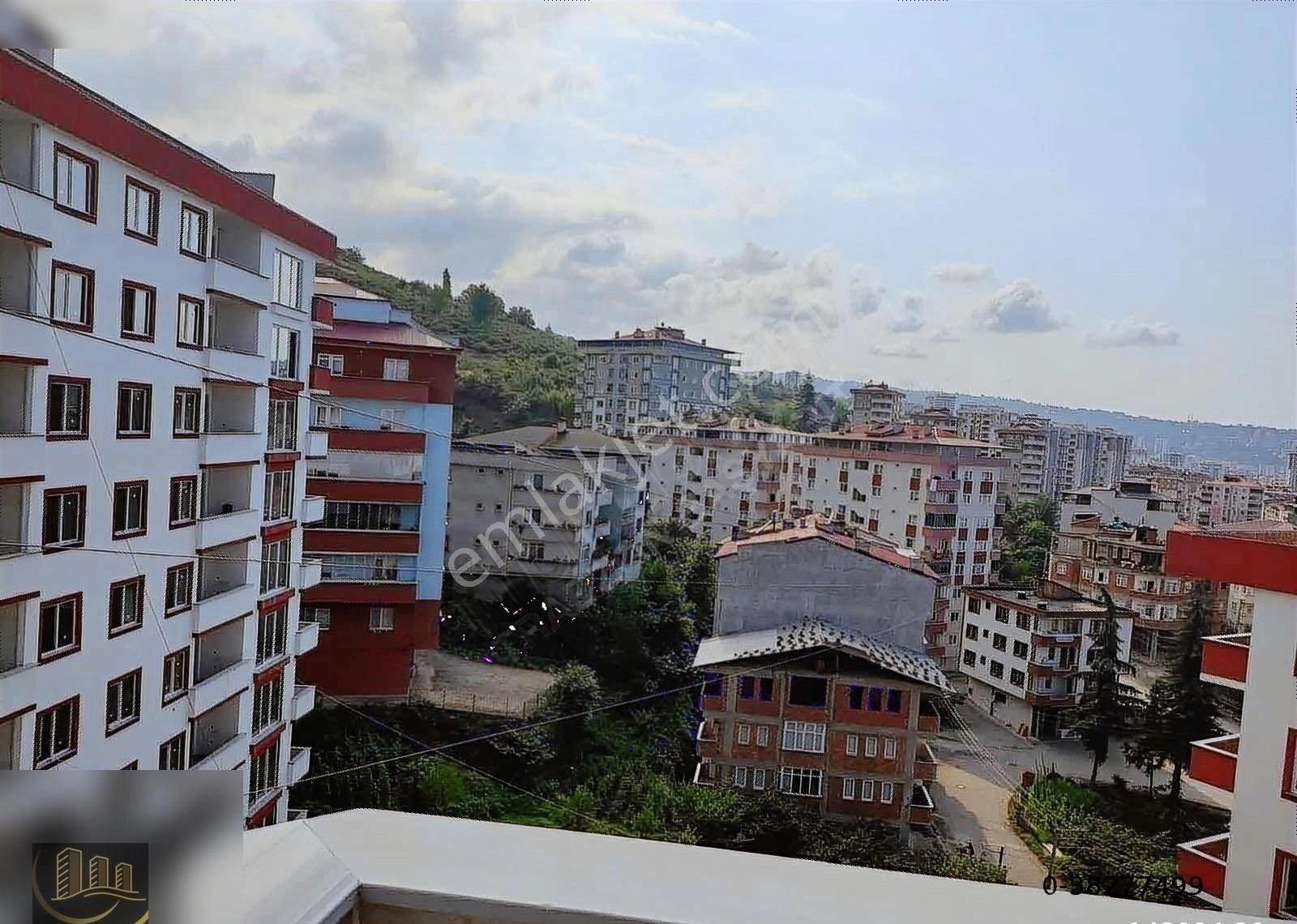 Yomra Sancak Satılık Daire YOMRADA SATILIK 3+1 DAİRE