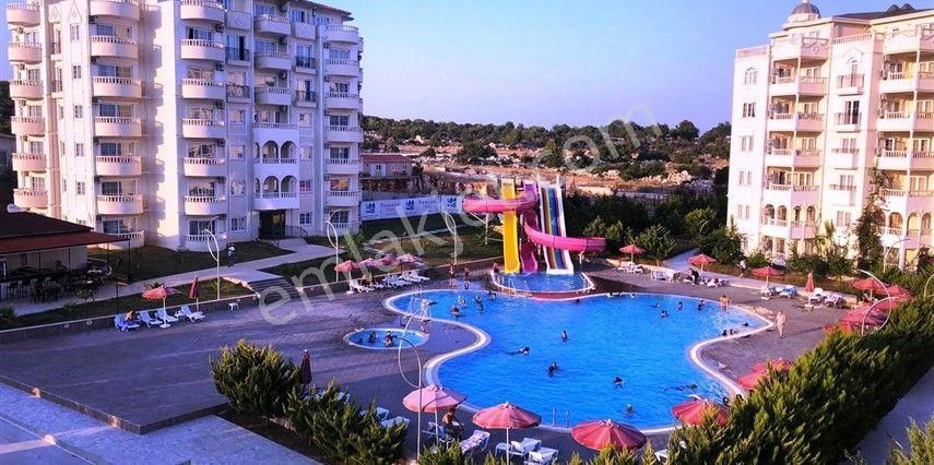 Mersin Erdemli Satılık Devremülk Sahibinden satlık