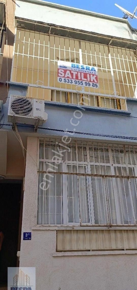 Nazilli Cumhuriyet Satılık Daire BESRA'DAN NAZİLLİ CUMHURİYET MAHALLESİN'DE SATILIK 3+1 DAİRE