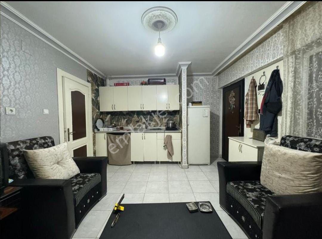 Şahinbey Karataş Satılık Residence KARATAŞ MERKEZDE SATILIK 1+1 İSKANLI STÜDYO DAİRE