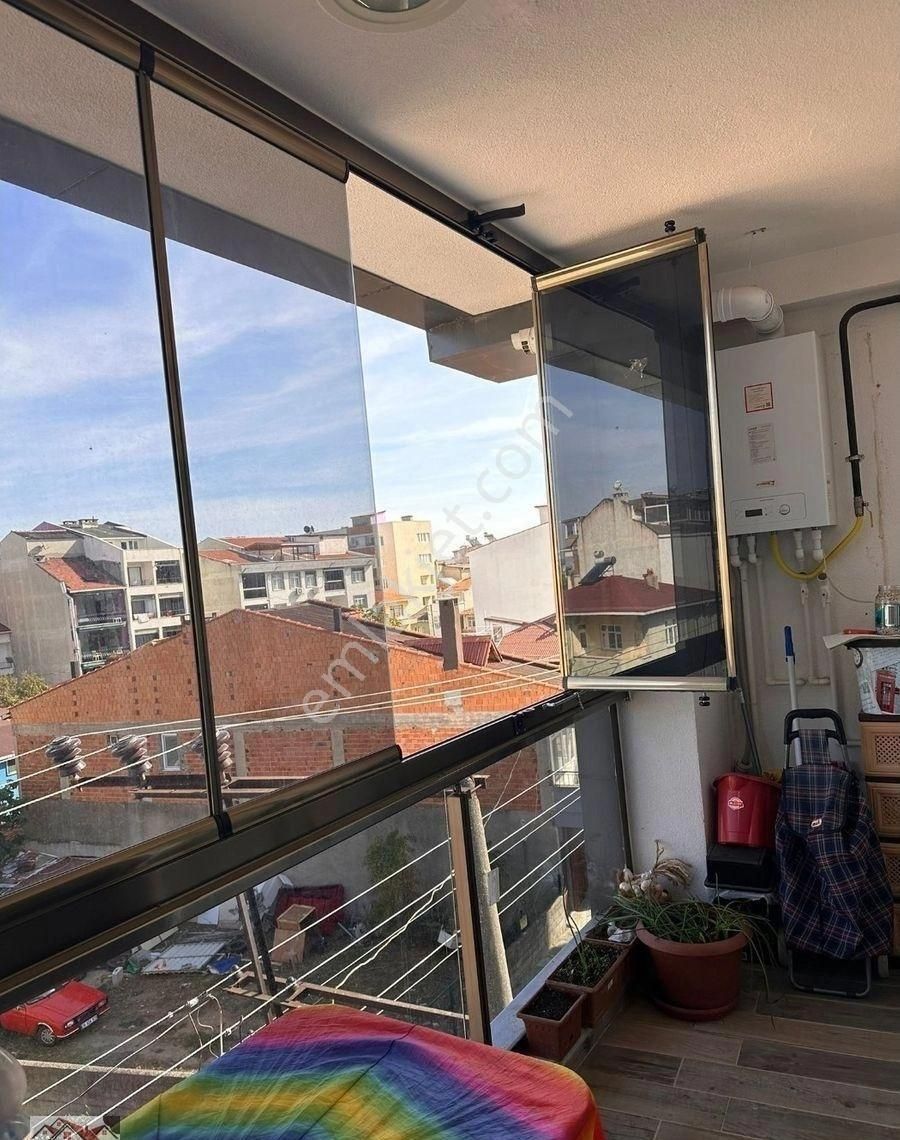 Süleymanpaşa Kumbağ Satılık Daire Tekirdağ Kumbağ da satılık geniş 1+1 daire