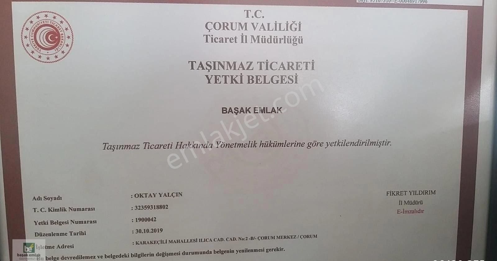 Çorum Merkez Karakeçili Satılık Daire ESKİ STATYUM KARŞISINDA SATILIK 3+1 DAİRE