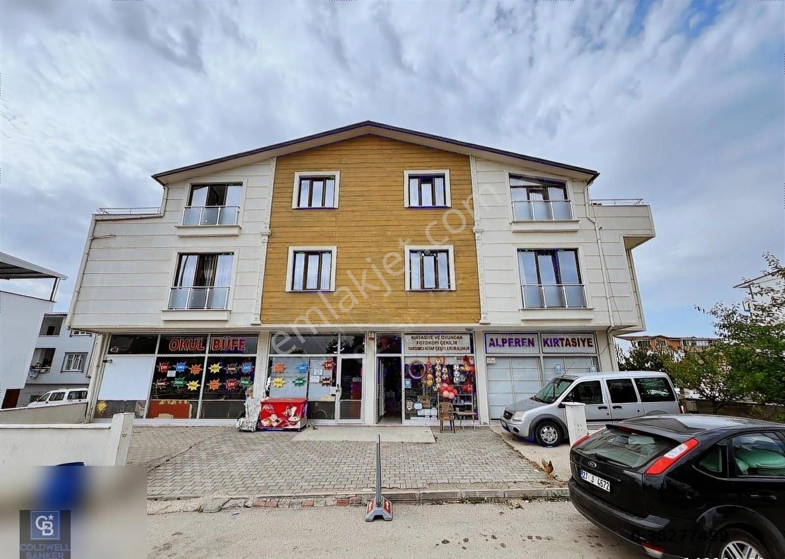 Osmangazi Güneştepe Satılık Daire YUNUSELİ MAHALLESİNDE 4+1 SATILIK DUBLEKS DAİRE