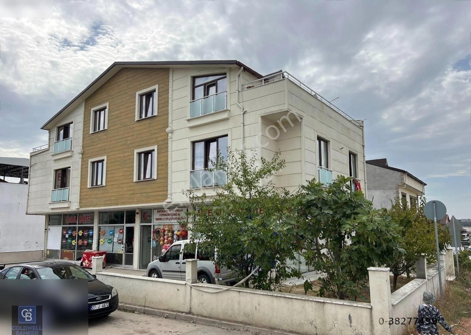 Osmangazi Güneştepe Satılık Daire BURSA YUNUSELİ 4+1 SATILIK DUBLEKS DAİRE